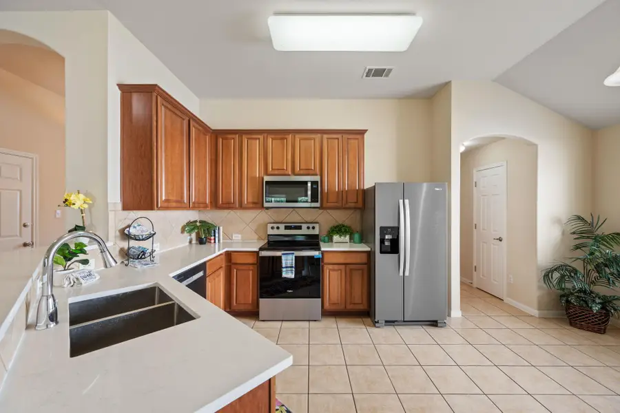429 Falcon Ln, Leander, TX 78641 - #3