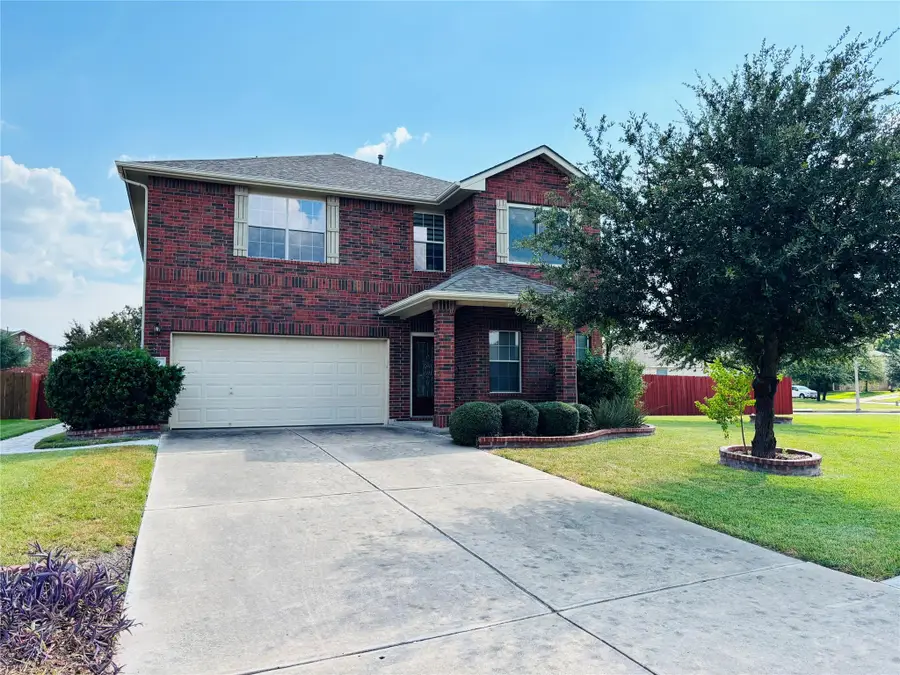 124 Dove Song Dr, Leander, TX 78641 - #2