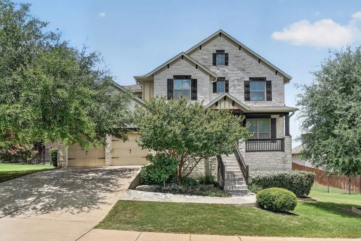 21721 Agarito Ln, Spicewood, TX 78669 - #1