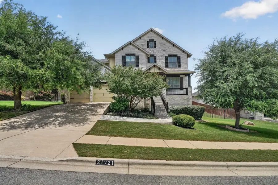 21721 Agarito Ln, Spicewood, TX 78669 - #2