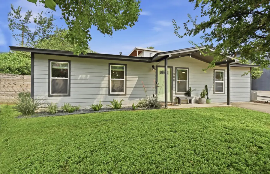 1406 Camelot Cir #1, Austin, TX 78745 - #2