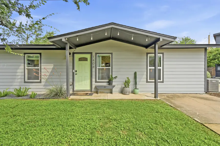 1406 Camelot Cir #1, Austin, TX 78745 - #3
