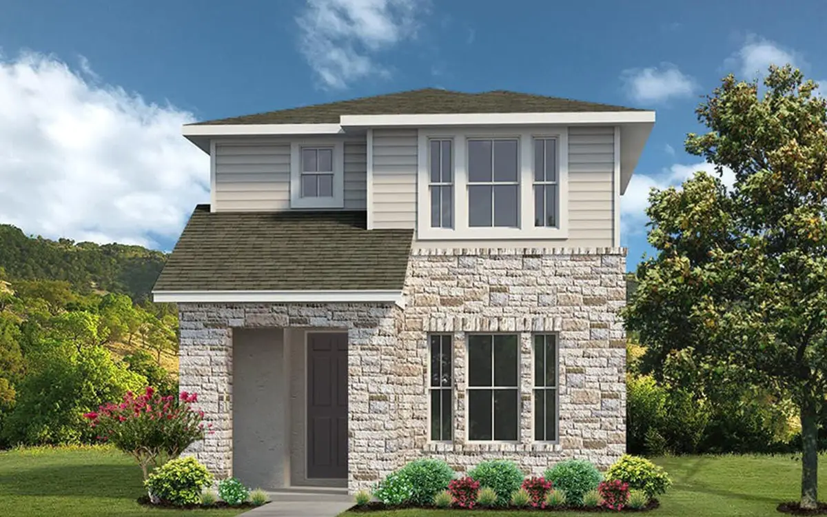 8105 Leroi Dr #257, Austin, TX 78744 - #1