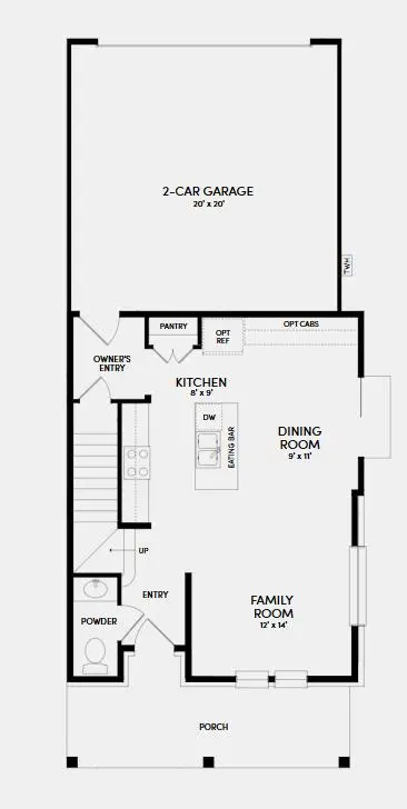 8105 Leroi Dr #257, Austin, TX 78744 - #2