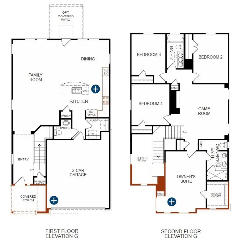 11225 Zip Cochise Way, Austin, TX 78653 - #2