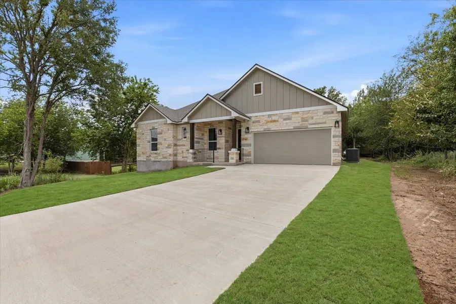 337 Nene Ln, Bastrop, TX 78602 - #3