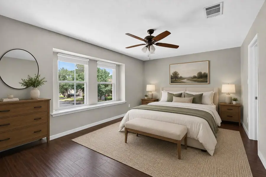 7601 Windrush Dr, Austin, TX 78729 - #3