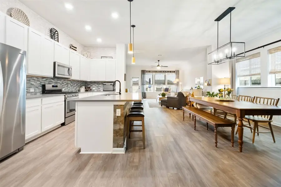 124 Patrick Herndon Dr, Bastrop, TX 78602 - #2