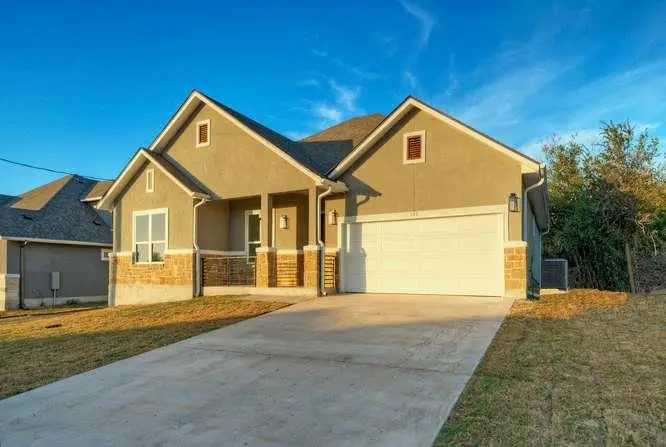 150 Waimanalo Ln, Bastrop, TX 78602 - #3