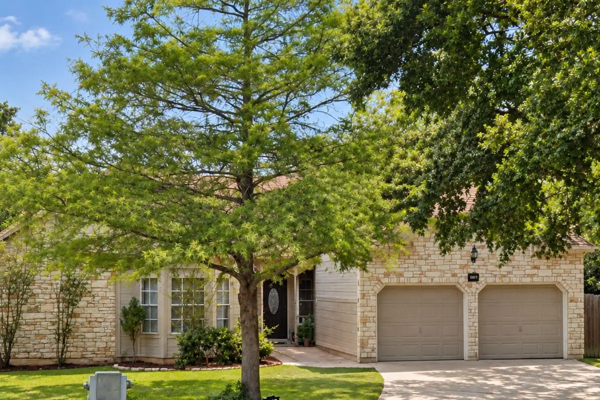705 Sapling Cv, Cedar Park, TX 78613 - #1