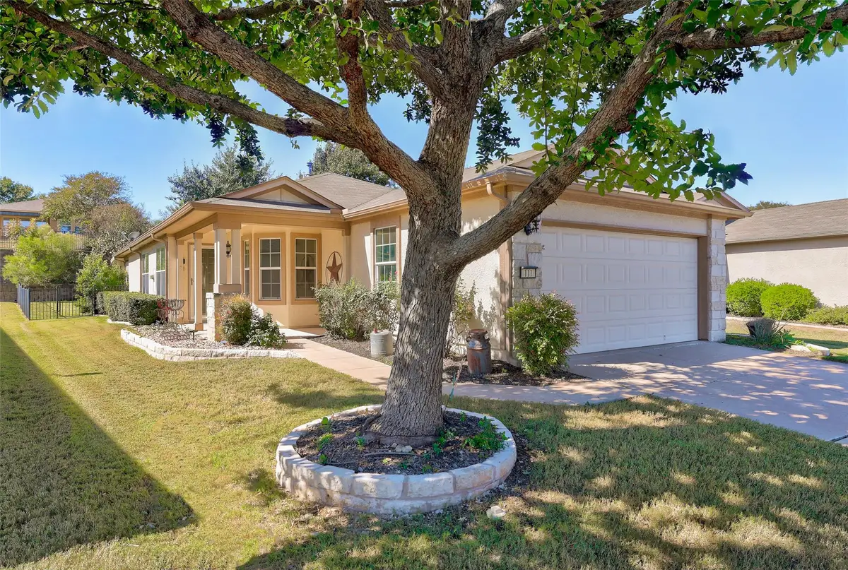 111 Sandy Creek Trl, Georgetown, TX 78633 - Image #1