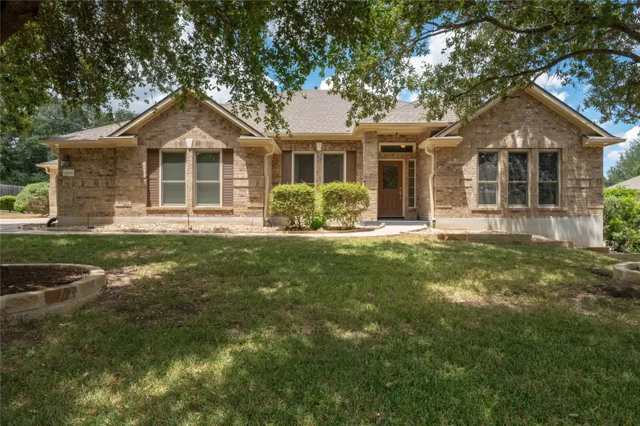 12308 Gatling Gun Ln, Austin, TX 78739 - #2