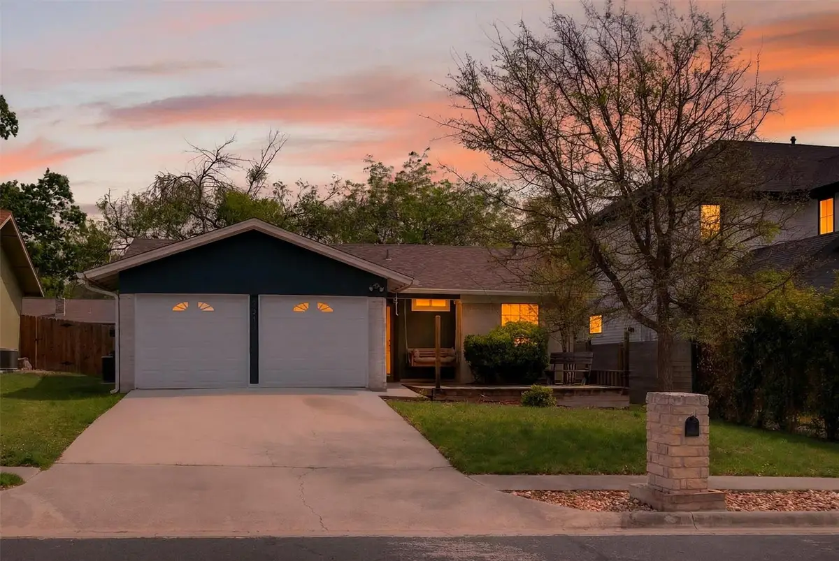 7025 Crosswood Dr, Austin, TX 78745 - #1