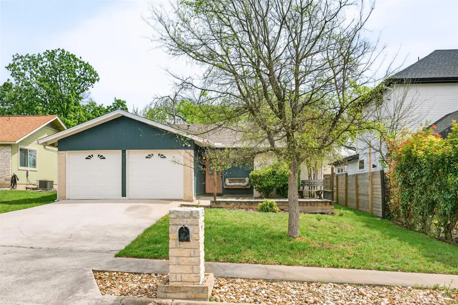 7025 Crosswood Dr, Austin, TX 78745 - #3