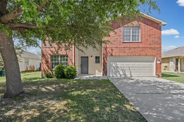 2206 Canvas Back Dr, Taylor, TX 76574