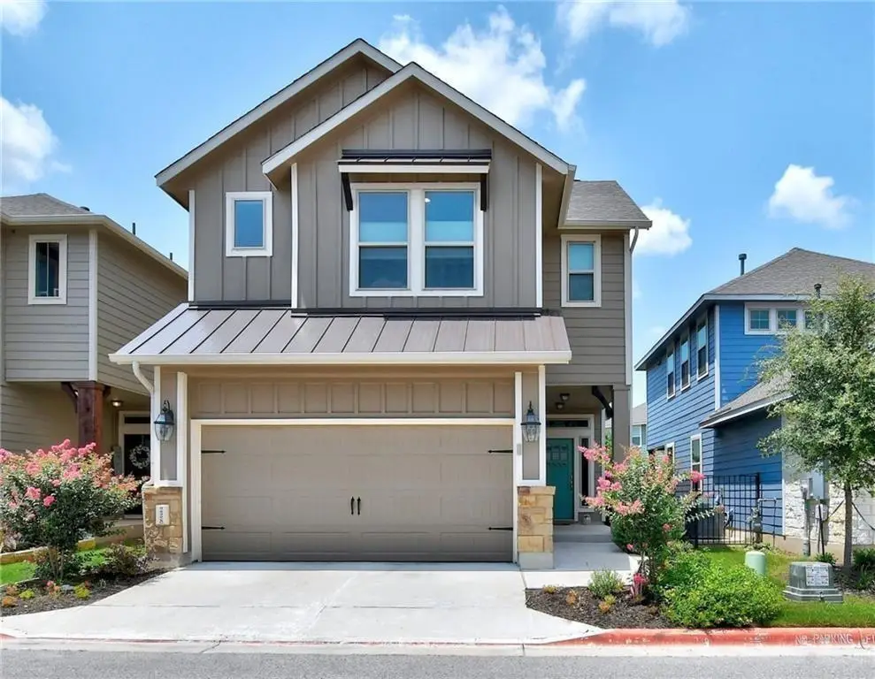 228 Simon, Kyle, TX 78640 - #1