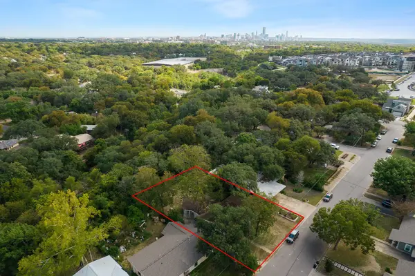 4603 Chiappero Trl, Austin, TX 78731