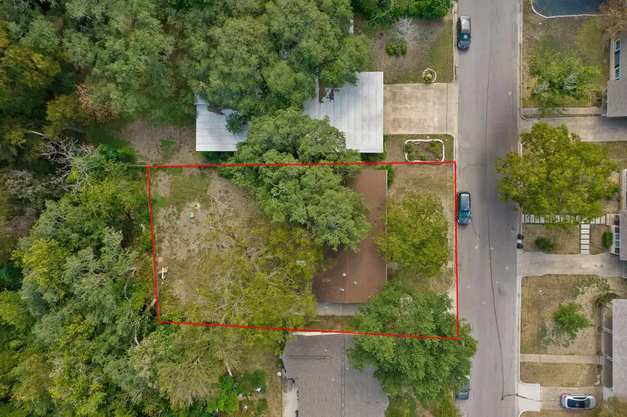 4603 Chiappero Trl, Austin, TX 78731 - Image #3