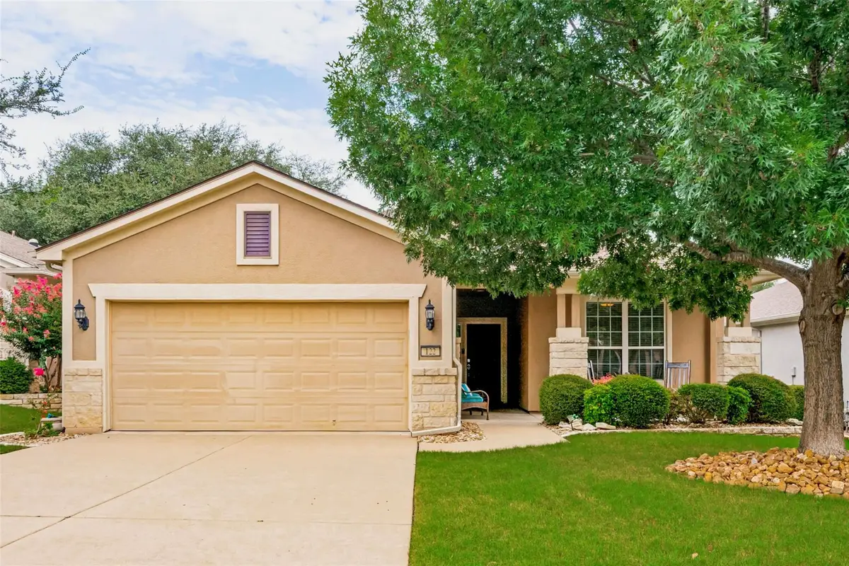 122 Prairie Creek Trl, Georgetown, TX 78633 - #1