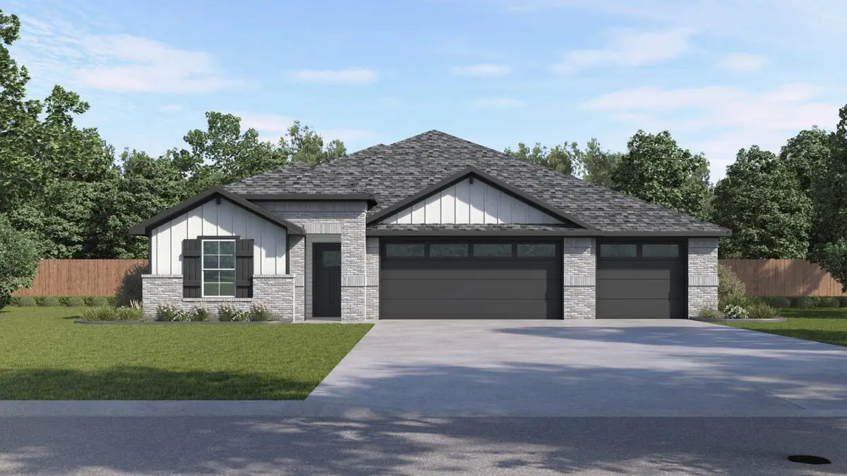 14813 Flying Aster Ln, Manor, TX 78653 - #1