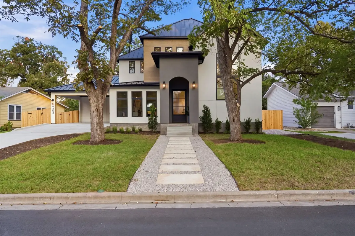 6203 Shoalwood Ave, Austin, TX 78757 - #1