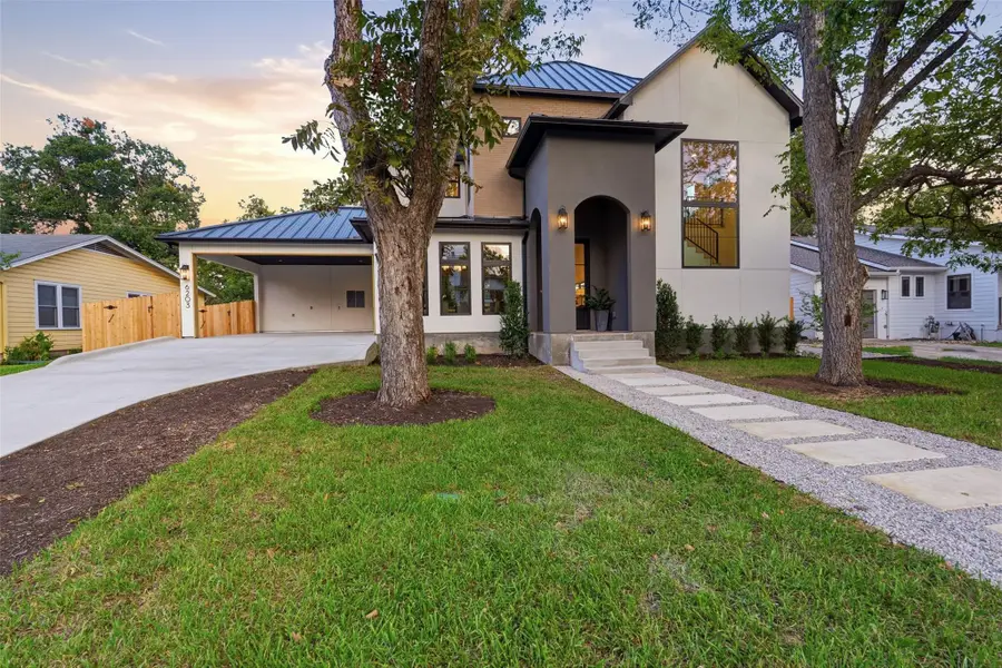 6203 Shoalwood Ave, Austin, TX 78757 - #3