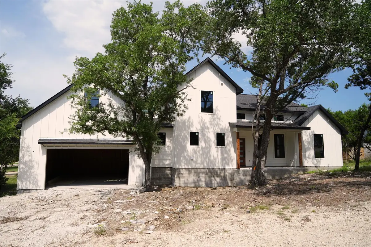 48 Acacia Dr, Wimberley, TX 78676 - Image #1