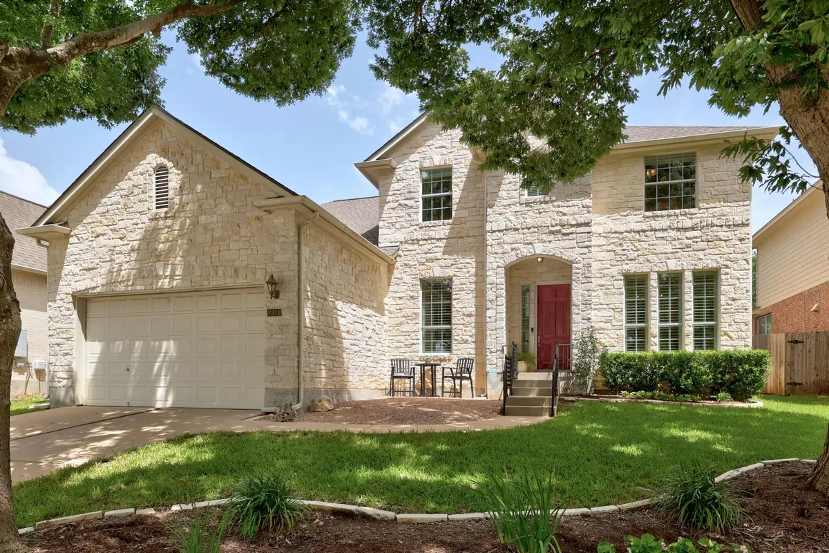 2314 Narrow Valley Dr, Cedar Park, TX 78613 - #1