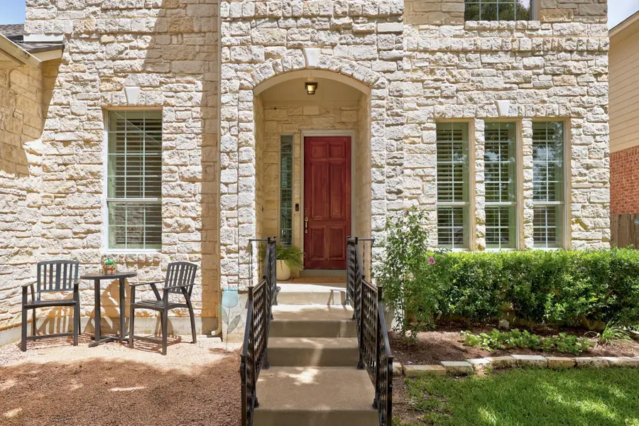 2314 Narrow Valley Dr, Cedar Park, TX 78613 - #2