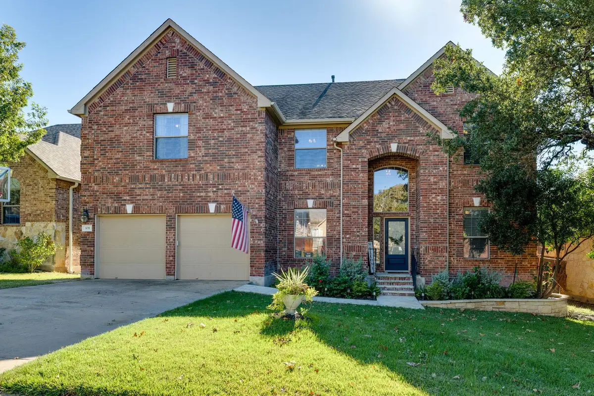 108 Choke Canyon Ln, Georgetown, TX 78628 - Image #1