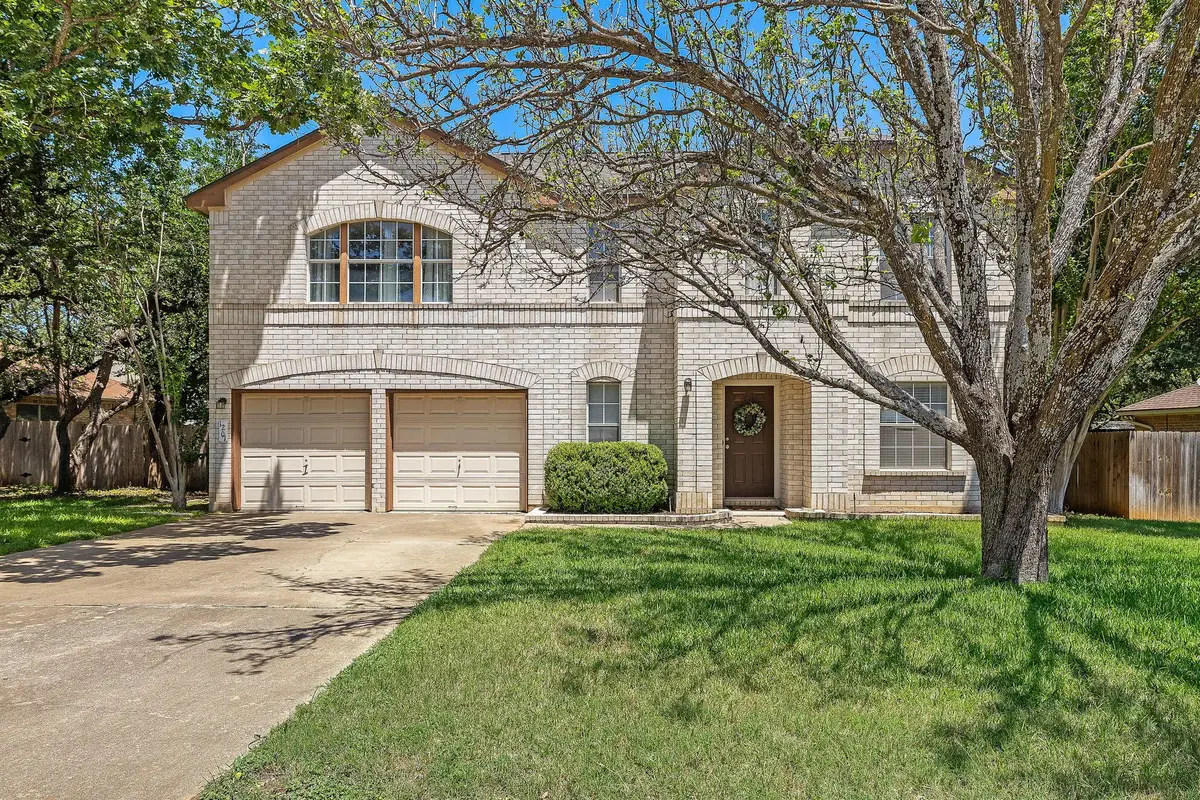 1201 Cedar Hills Blvd, Cedar Park, TX 78613 - #1