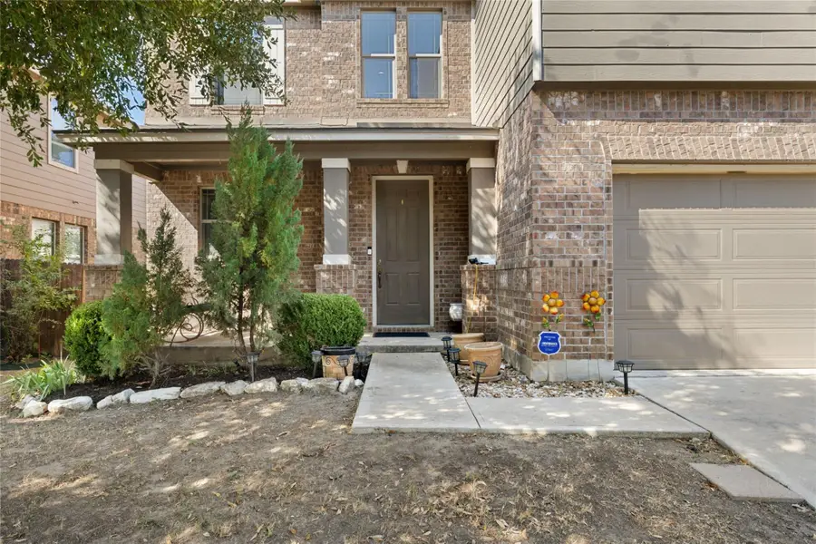 1510 Crested Butte Way, Georgetown, TX 78626 - #2