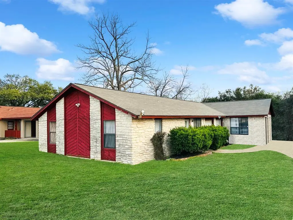 7402 Geneva Dr #B, Austin, TX 78723 - #1
