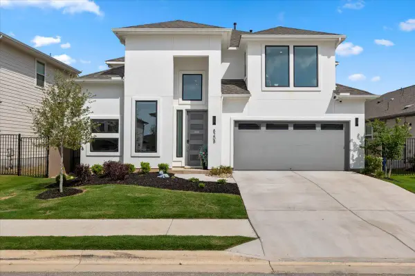 8208 Thelma Jean Dr, Austin, TX 78744