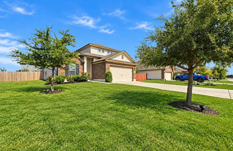 642 Evening Star, Kyle, TX 78640 - #2