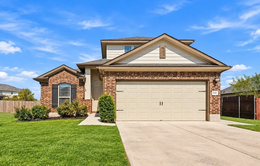 642 Evening Star, Kyle, TX 78640 - #3