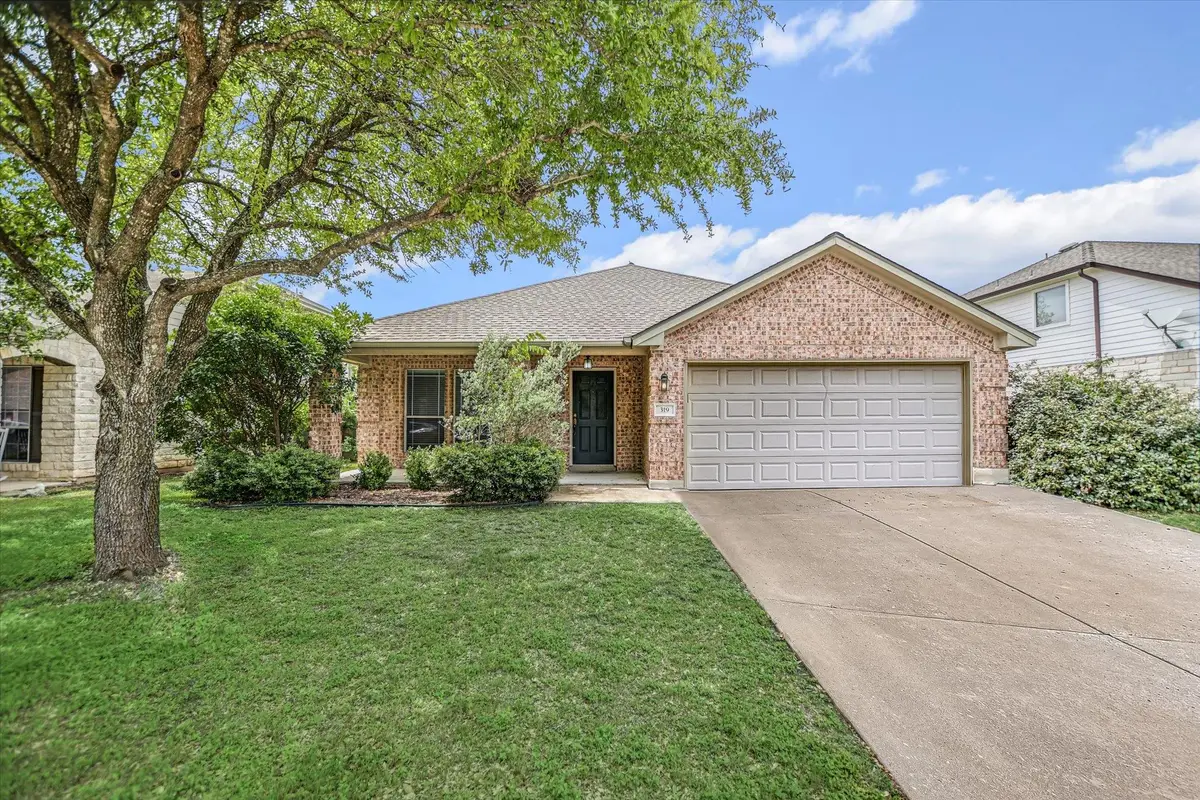 319 Lone Star Blvd, Hutto, TX 78634 - #1