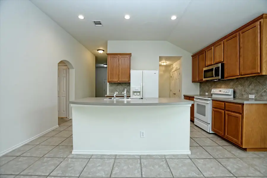 319 Lone Star Blvd, Hutto, TX 78634 - #2