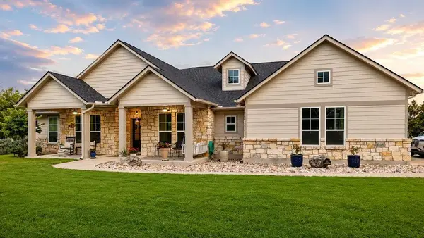 335 Turkey Tree Rd, Spicewood, TX 78669