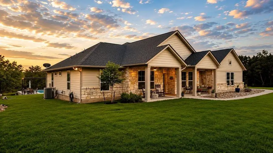 335 Turkey Tree Rd, Spicewood, TX 78669 - #3