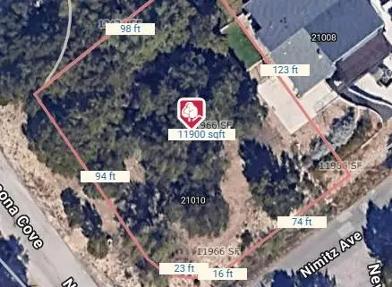 21010 Nimitz Ave, Lago Vista, TX 78645 - #1