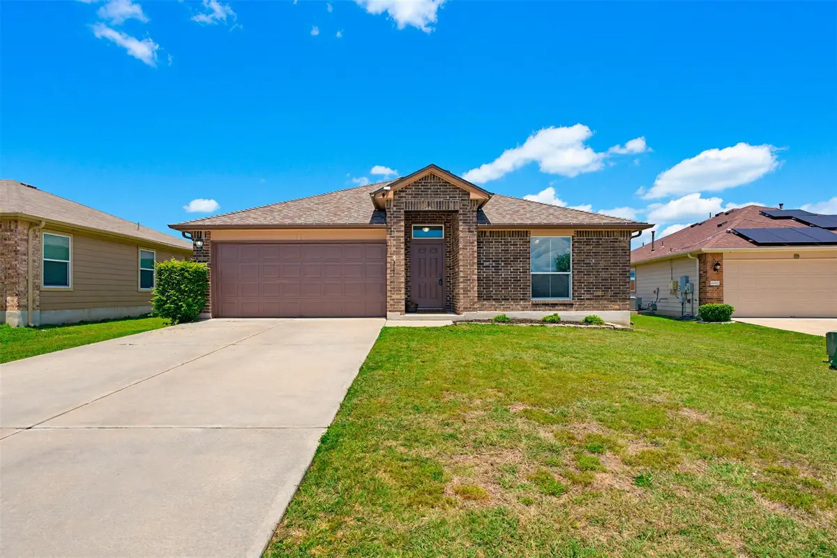 18308 Rock Sage Cv, Elgin, TX 78621 - #1