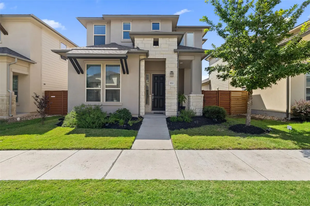 1713 Arcilla St, Austin, TX 78741 - #1