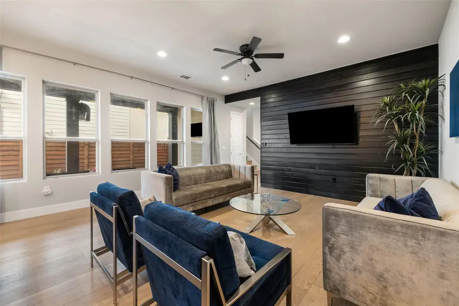 1713 Arcilla St, Austin, TX 78741 - #2