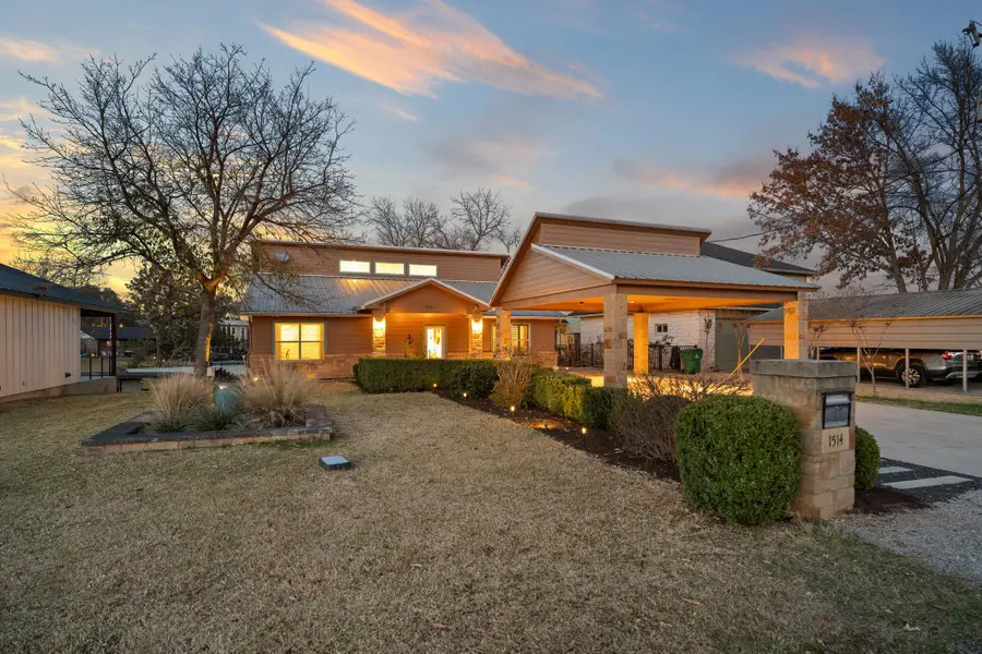 1514 Bluebonnet Ln, Kingsland, TX 78639 - #2