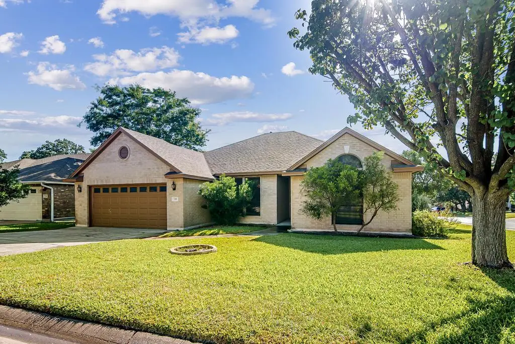 216 Meadow Brook Dr, Fredericksburg, TX 78624 - #1