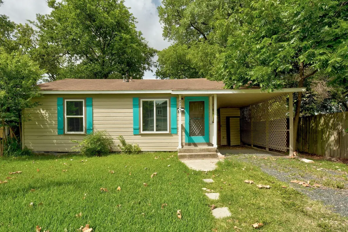 907 E 56th St, Austin, TX 78751 - Image #1