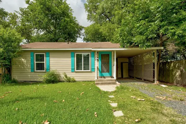 907 E 56th St, Austin, TX 78751