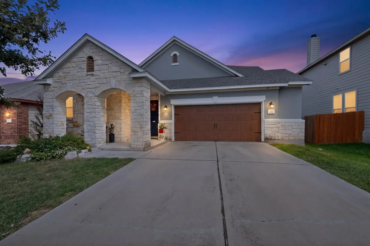 250 Fender Dr, Kyle, TX 78640 - #1