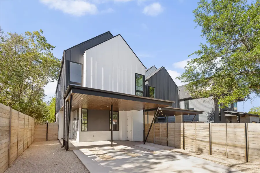 613 Clifford Dr #B, Austin, TX 78745 - Image #2